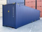 Contenedores Ejido SL Contenitore Marittimo 40 piedi High Cube Nuovo - immagine 5