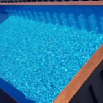 Contenedores Ejido SL Piscina Box 20 Piedi Grigio