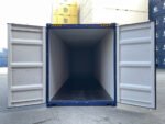 Contenedores Ejido SL Contenitore Marittimo 40 piedi High Cube Nuovo - immagine 6