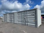 ContenedoresEjido 40ft High Cube Container 3 Porte Laterali - immagine 6