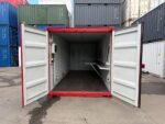 Contenedores Ejido SL Contenitore Bar 6 m – Struttura Robusta - immagine 5