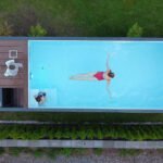 Contenedores Ejido Piscina Contenitore Jet Swim Premium 6,20×2,50 m