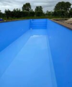 Contenedores Ejido Piscina Contenitore Modulare 12 m - immagine 5