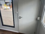 Contenedores Ejido Ufficio Portatile Modulare con Finestre Panoramiche - immagine 12