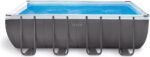Contenedores Ejido Ultra Frame Piscina Smontabile 549x274x132 cm 17.203 litri - immagine 5