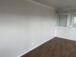 Contenedores Ejido Ufficio Portatile Modulare con Finestre Panoramiche - immagine 11