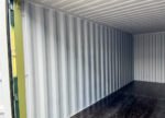 Contenedores Ejido Contenedor Marítimo 20 Piedi Camouflage Standard - immagine 8