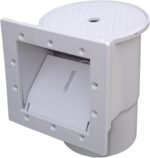 Contenedores Ejido SL Piscina Smontabile 350x120 cm Bianco - immagine 3