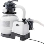 Intex Ultra XTR Frame Piscina Elevata Rotonda 549 × 132 cm 26 L - immagine 3