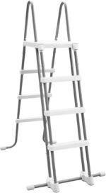 Intex Ultra XTR Frame Piscina Elevata Rotonda 549 × 132 cm 26 L - immagine 5