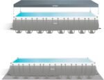 Intex Ultra XTR Piscina Smontabile 975x488x132 cm 54368 L - immagine 4