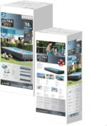 Intex Ultra XTR Piscina Smontabile 975x488x132 cm 54368 L - immagine 7