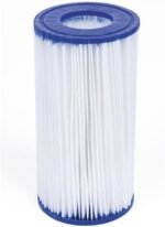 ContenedoresEjido SL 56448-3 Piscina Elevata Acciaio Elettrico 488x305x107 cm - immagine 6