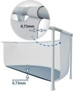 Intex Ultra XTR Piscina Smontabile 975x488x132 cm 54368 L - immagine 5