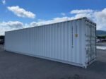 ContenedoresEjido 40ft High Cube Container 3 Porte Laterali - immagine 5