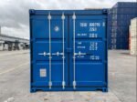 Contenedores Ejido Container Marittimo 20 Piedi Nuovo Standard - immagine 2