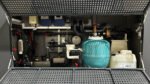 ContenedoresEjido Piscina Polipropilene 6,5 m x 2,5 m con Finestra Panoramica 4 m - immagine 5