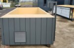 Contenedores Ejido Polipropylene Elevated Pool 6.5m x 2.55m - immagine 6
