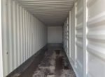 ContenedoresEjido 40ft High Cube Container 3 Porte Laterali - immagine 3