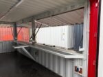 Contenedores Ejido SL Contenitore Bar 6 m – Struttura Robusta - immagine 3