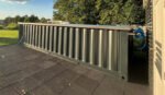 Contenedores Ejido Piscina Contenitore 6,20 × 2,50 m Comfort Pack Grigio - immagine 3