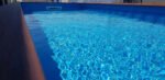 Contenedores Ejido SL Piscina Box 20 Piedi Grigio - immagine 5