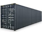Container Marittimo 40′ HC High Cube Usato