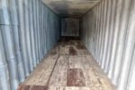 Contenedores Ejido Contenedor Marittimo 40 Pies Usato - immagine 7