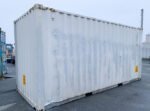 Contenedores Ejido Contenedor Marittimo 20 Pies Usato Resistente - immagine 3