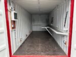 Contenedores Ejido SL Contenitore Bar 6 m – Struttura Robusta - immagine 6