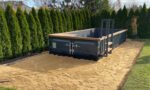 Contenedores Ejido Piscina Contenitore 6,20 × 2,50 m Comfort Pack Grigio - immagine 2