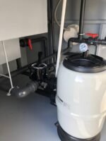 Contenedores Ejido Piscina Panoramica Autoportante 6,05 × 2,44 m - immagine 5