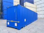 Contenedor Marítimo de 45 Pies High Cube Nuevo - immagine 5