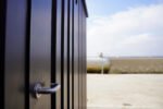 Contenedores Ejido SL Contenitore di Stoccaggio 5×2 m Porta Doppia - immagine 3