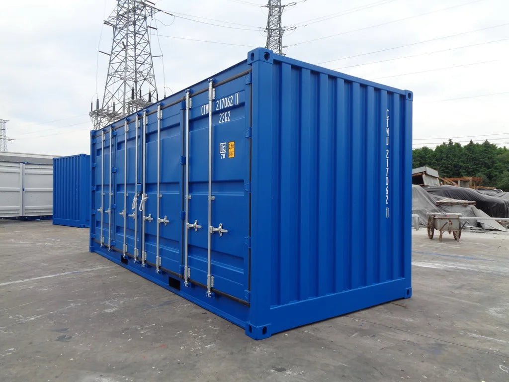 5_881f5fbb-7a60-4ce8-a78a-79757890c565.jpg Contenedores Ejido Contenedor 20 Piedi Open Side Blu - immagine 1