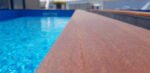 Contenedores Ejido SL Piscina Box 20 Piedi Grigio - immagine 7