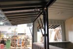 Contenedores Ejido SL Contenitore Bar e Caffetteria 20 Piedi - immagine 3