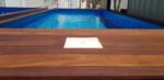 Contenedores Ejido SL Piscina Box 20 Piedi Grigio - immagine 8