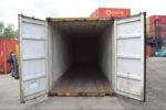 Contenedores Ejido SL Contenitore Marittimo High Cube 45 Piedi Usato - immagine 3