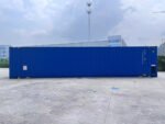 Contenedor Marítimo de 45 Pies High Cube Nuevo - immagine 4