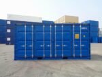 Contenedores Ejido Contenitore Marittimo 20 Pd High Cube Laterale - immagine 2