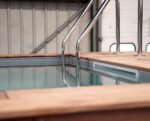 Contenedores Ejido 40 Pies Piscina Contenitore Grigio 6,5 M - immagine 8