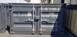 Contenedores Ejido SL Piscina Box 20 Piedi Grigio - immagine 2