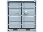Container 8 Piedi Ral 9002 Acciaio Grecato - immagine 3