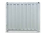 Container 8 Piedi Ral 9002 Acciaio Grecato - immagine 4