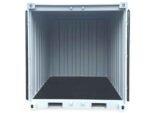 Container 8 Piedi Ral 9002 Acciaio Grecato - immagine 5