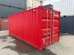 Contenedores Ejido SL Contenitore Bar 6 m – Struttura Robusta - immagine 10