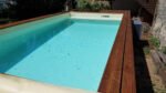 Contenedores Ejido Piscina Contenitore Modulare 20 Pies Nero - immagine 3