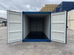 Contenedores Ejido Container Marittimo 20 Piedi Nuovo Standard - immagine 3