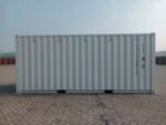 Contenitore Marittimo da 20 Piedi High Cube Nuovo - immagine 2